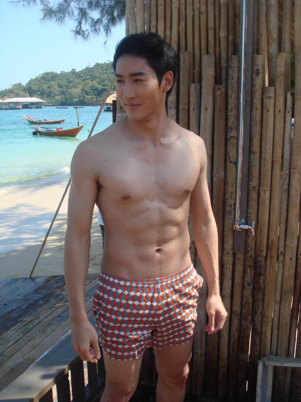 Pic ไนซ์ นิธิดล
