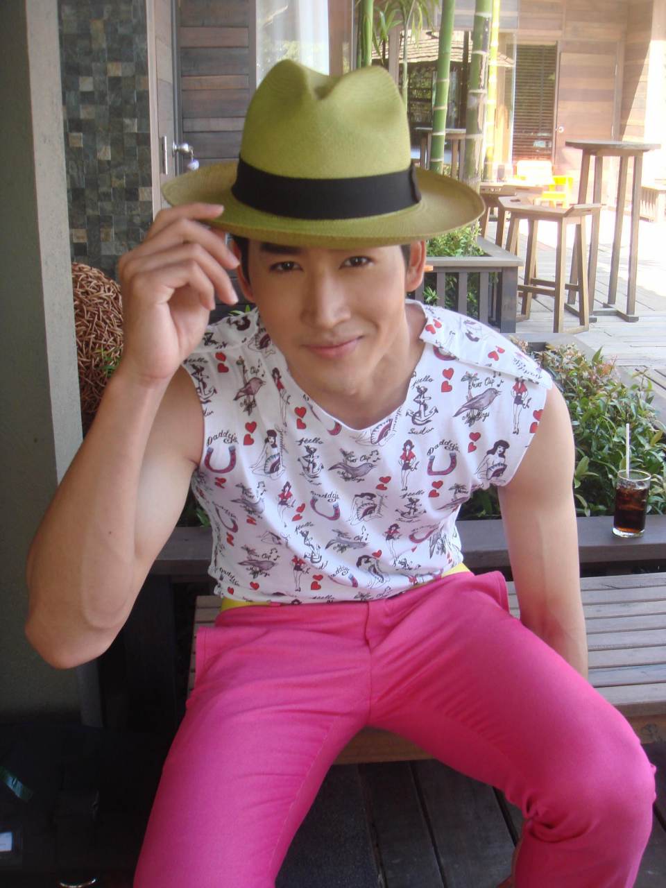 Pic ไนซ์ นิธิดล