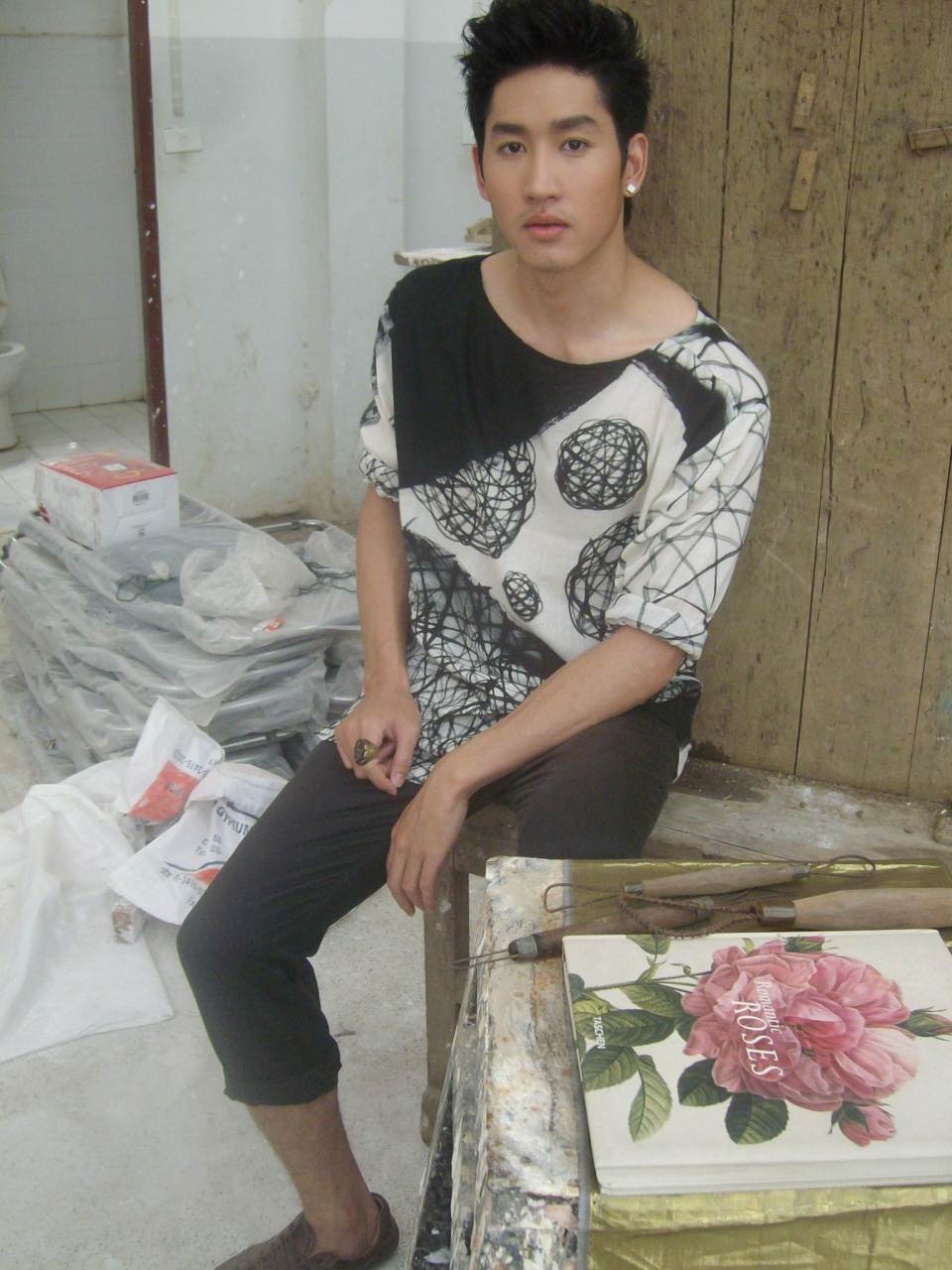 Pic ไนซ์ นิธิดล