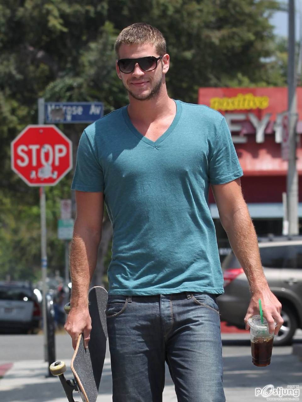 พ่อเทพบุตร