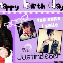 คนรัก justin bieber ใครไม่รัก ไม่ชอบ อย่า ดู