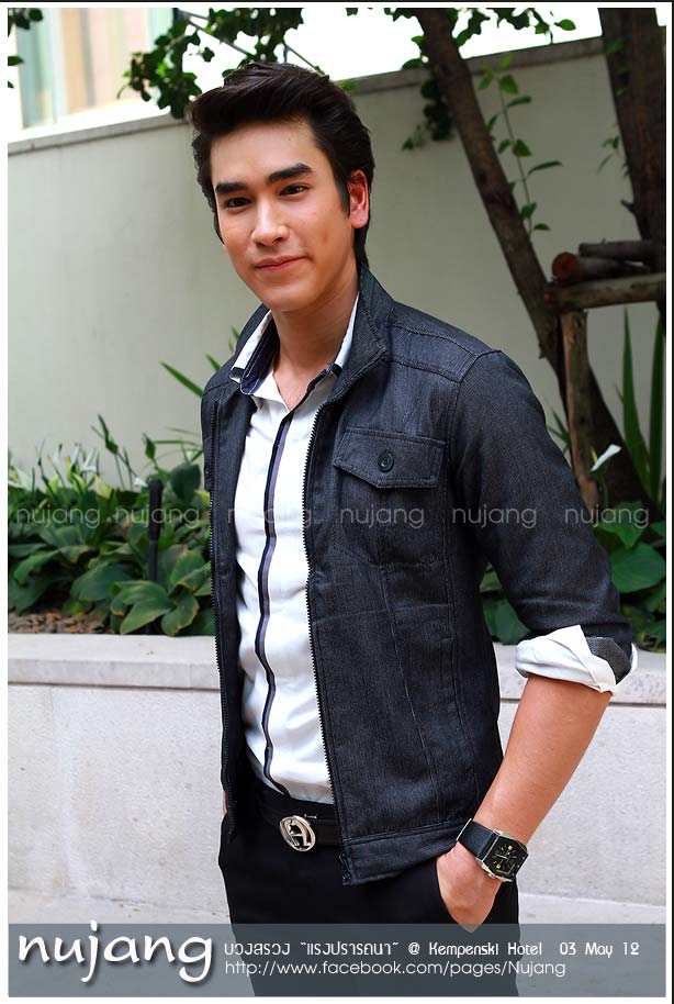 ณเดชน์ รับบท พิทยา(พีท)