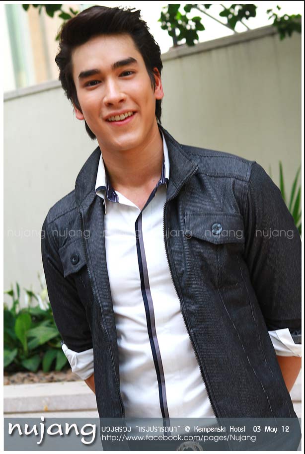 [Pics] ภาพบรรยากาศการบวงสรวงละคร"แรงปรารถนา"(เพิ่มเติม)