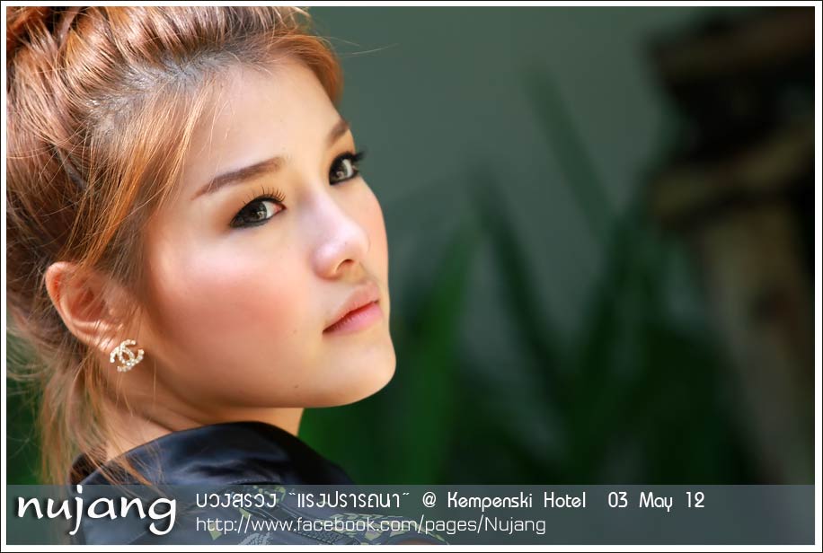 [Pics] ภาพบรรยากาศการบวงสรวงละคร"แรงปรารถนา"(เพิ่มเติม)