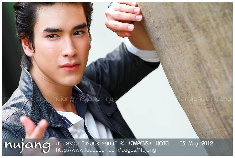 [Pics] ภาพบรรยากาศการบวงสรวงละคร"แรงปรารถนา"(เพิ่มเติม)