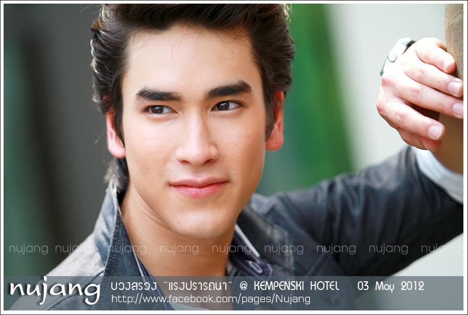 [Pics] ภาพบรรยากาศการบวงสรวงละคร"แรงปรารถนา"(เพิ่มเติม)