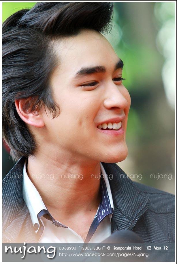 [Pics] ภาพบรรยากาศการบวงสรวงละคร"แรงปรารถนา"(เพิ่มเติม)