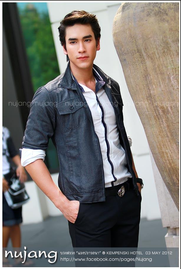 [Pics] ภาพบรรยากาศการบวงสรวงละคร"แรงปรารถนา"(เพิ่มเติม)