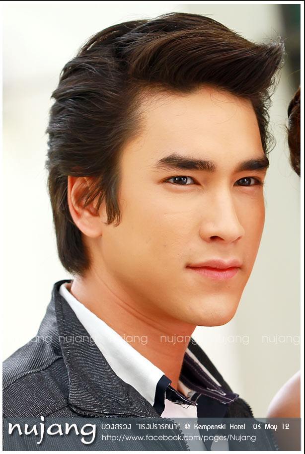 [Pics] ภาพบรรยากาศการบวงสรวงละคร"แรงปรารถนา"(เพิ่มเติม)