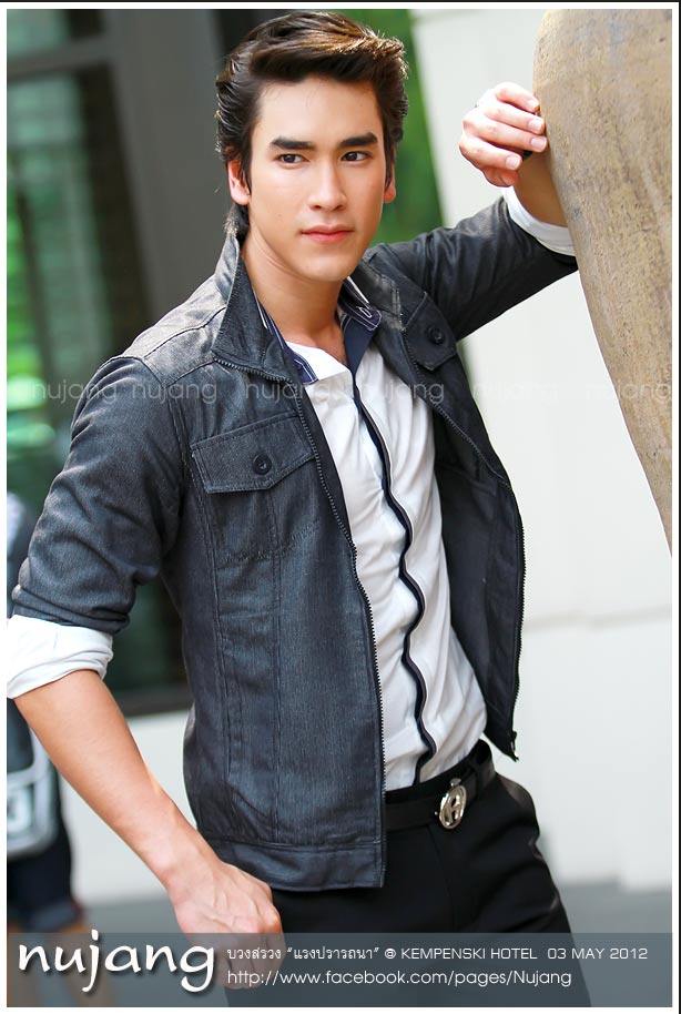 [Pics] ภาพบรรยากาศการบวงสรวงละคร"แรงปรารถนา"(เพิ่มเติม)