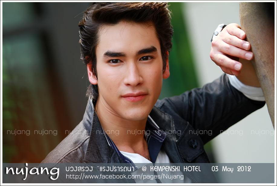 [Pics] ภาพบรรยากาศการบวงสรวงละคร"แรงปรารถนา"(เพิ่มเติม)