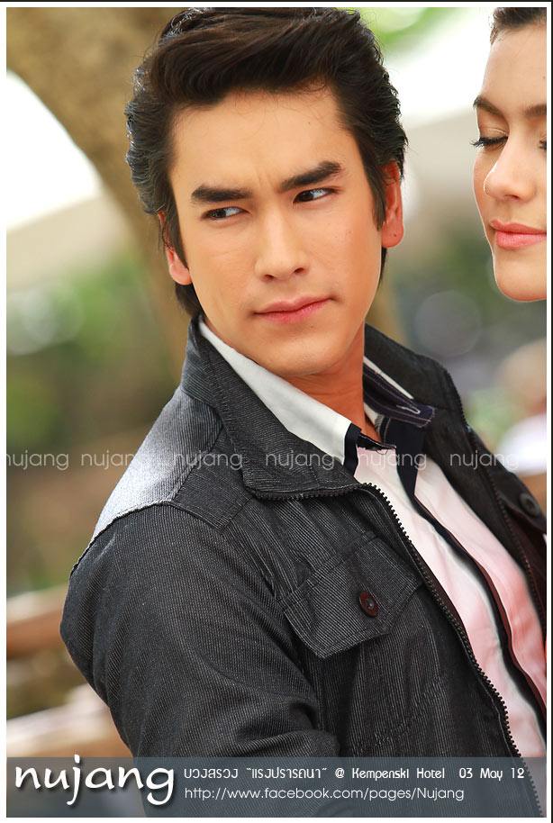 [Pics] ภาพบรรยากาศการบวงสรวงละคร"แรงปรารถนา"(เพิ่มเติม)