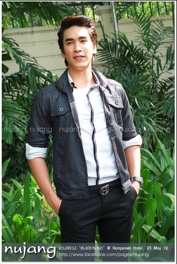 [Pics] ภาพบรรยากาศการบวงสรวงละคร"แรงปรารถนา"(เพิ่มเติม)