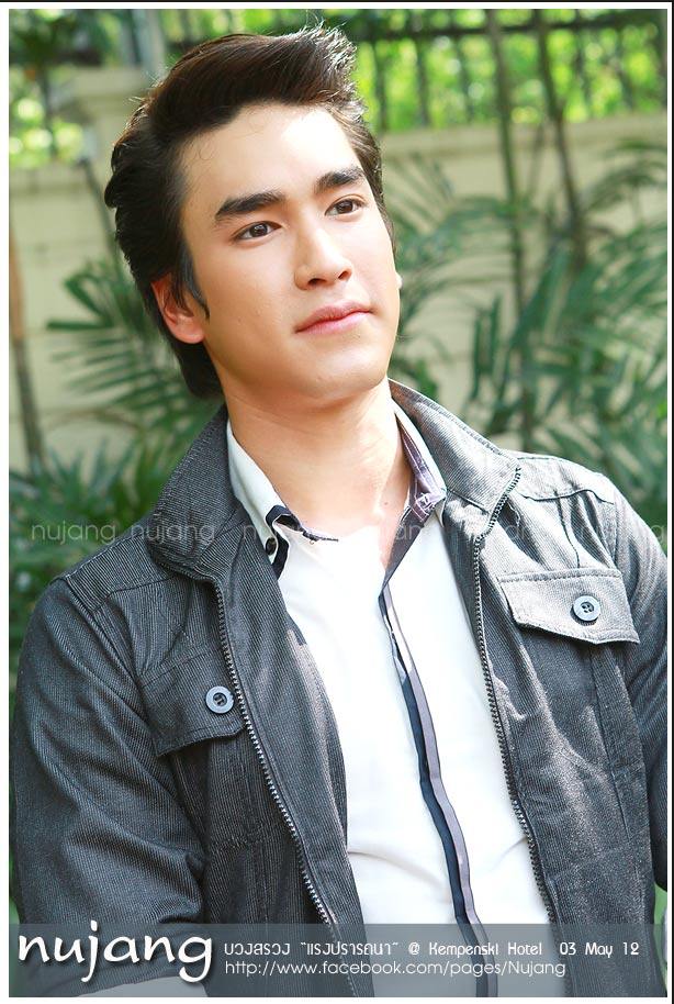 [Pics] ภาพบรรยากาศการบวงสรวงละคร"แรงปรารถนา"(เพิ่มเติม)