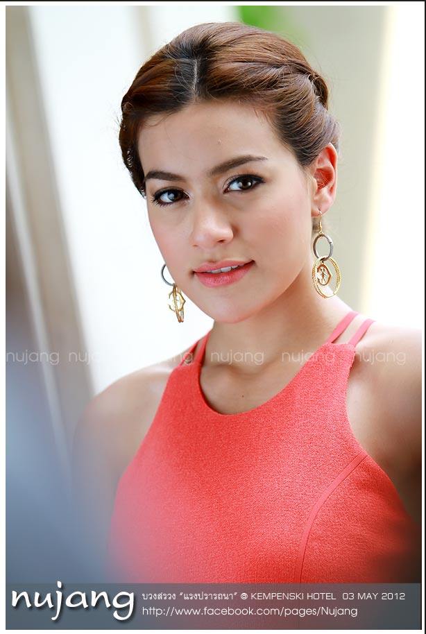 คิมเบอร์ลี่ รับบท สุดอาภา(กระแต)