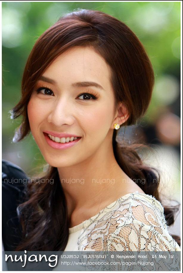 [Pics] ภาพบรรยากาศการบวงสรวงละคร"แรงปรารถนา"(เพิ่มเติม)