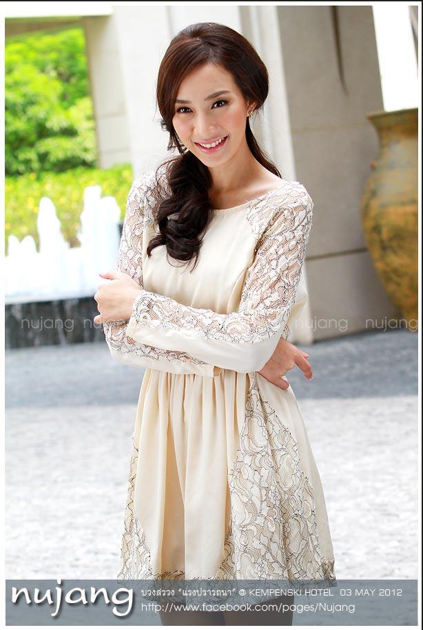 [Pics] ภาพบรรยากาศการบวงสรวงละคร"แรงปรารถนา"(เพิ่มเติม)