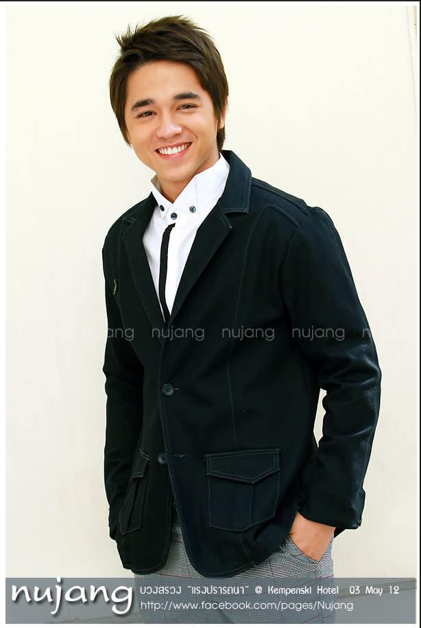 [Pics] ภาพบรรยากาศการบวงสรวงละคร"แรงปรารถนา"(เพิ่มเติม)