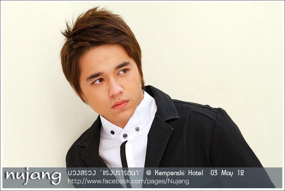 [Pics] ภาพบรรยากาศการบวงสรวงละคร"แรงปรารถนา"(เพิ่มเติม)