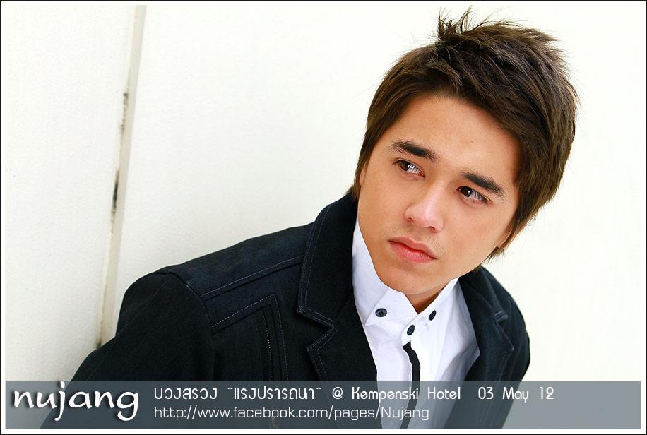 [Pics] ภาพบรรยากาศการบวงสรวงละคร"แรงปรารถนา"(เพิ่มเติม)