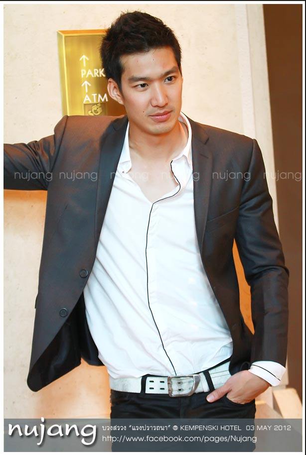 [Pics] ภาพบรรยากาศการบวงสรวงละคร"แรงปรารถนา"(เพิ่มเติม)