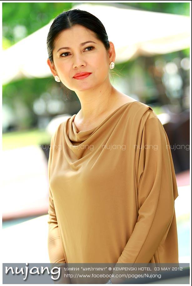 [Pics] ภาพบรรยากาศการบวงสรวงละคร"แรงปรารถนา"(เพิ่มเติม)