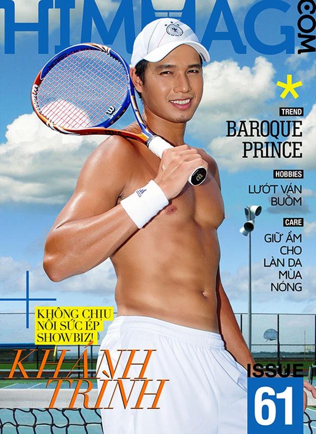 HIMMAG.vietnam issue 61