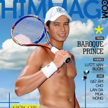 HIMMAG.vietnam issue 61