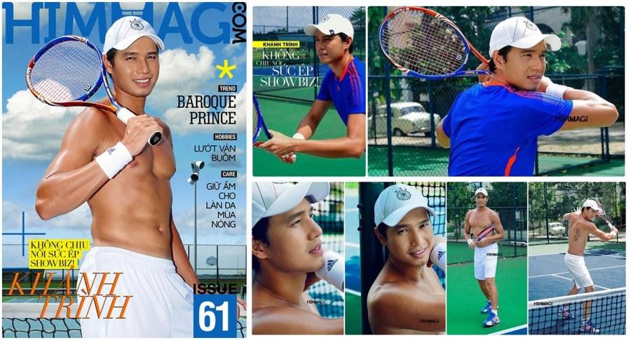 HIMMAG.vietnam issue 61