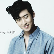 Lee Je Hoon @ High Cut Magazine vol.76 May 2012