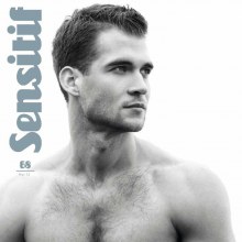 Sensitif Magazine #68 May 2012