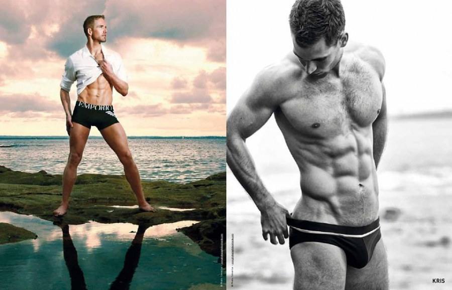 Sensitif Magazine #68 May 2012