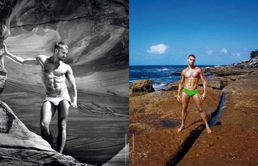 Sensitif Magazine #68 May 2012