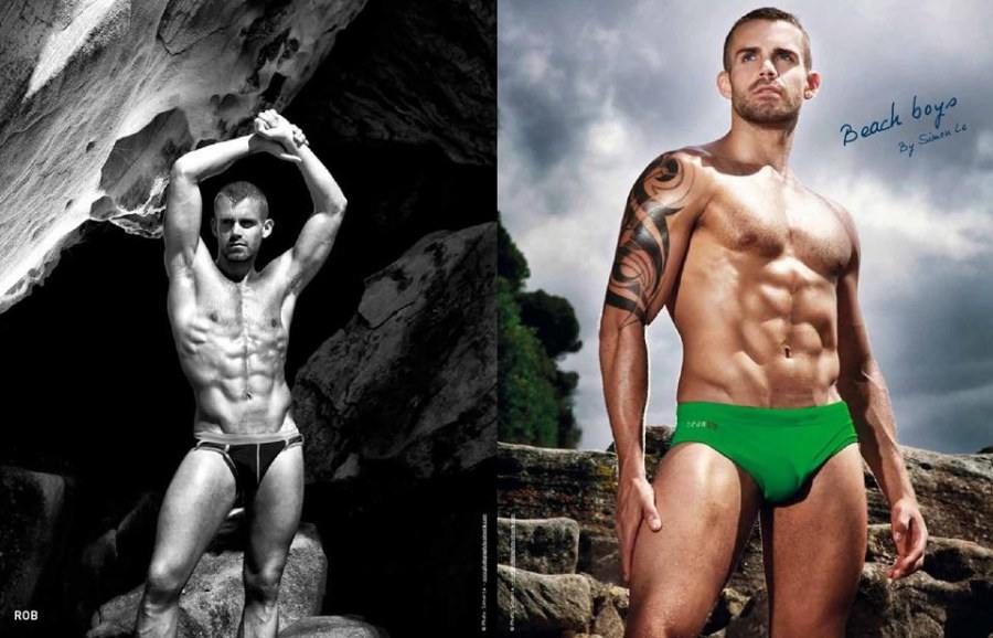 Sensitif Magazine #68 May 2012