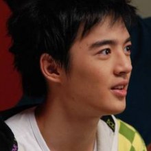 ทำไมหล่ออย่างนี้