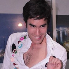 New pic แบรี่ ^^