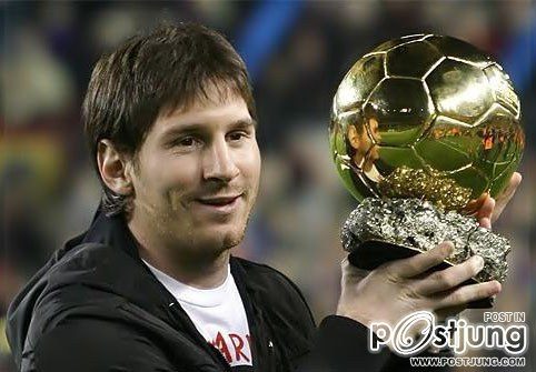 lionel messi pepsi 2012