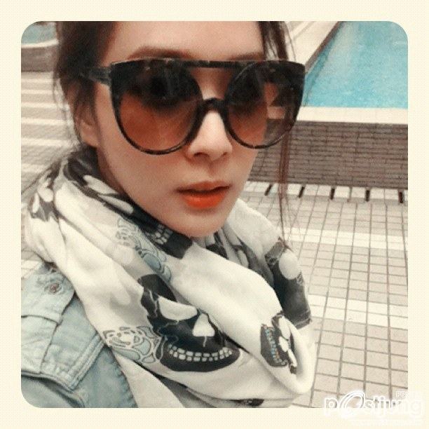 แว่นตาแบบ@khunfour