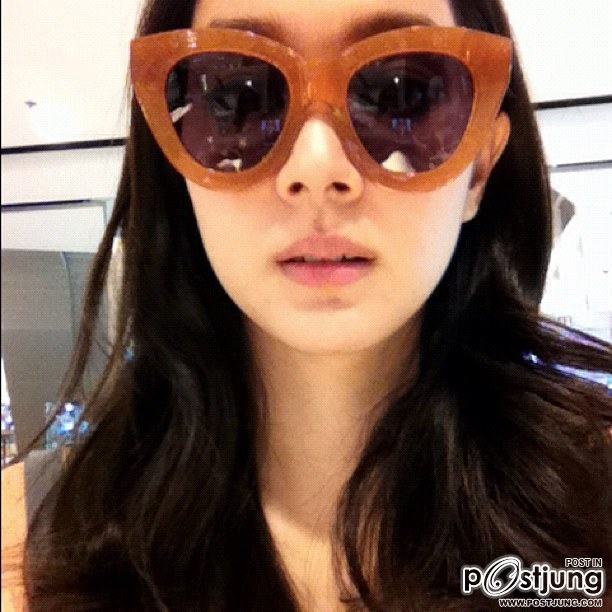 แว่นตาแบบ@khunfour