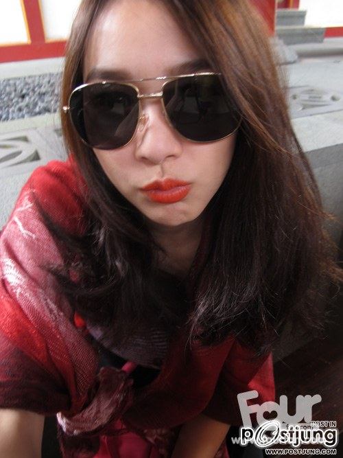 แว่นตาแบบ@khunfour