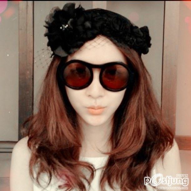 แว่นตาแบบ@khunfour