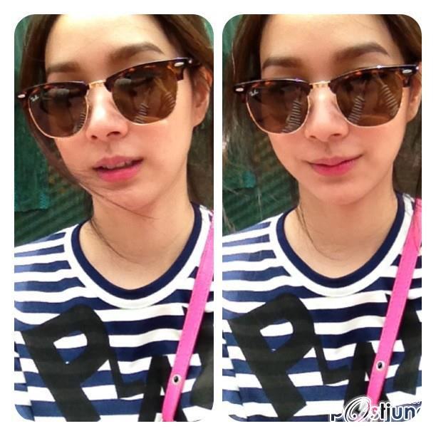 แว่นตาแบบ@khunfour