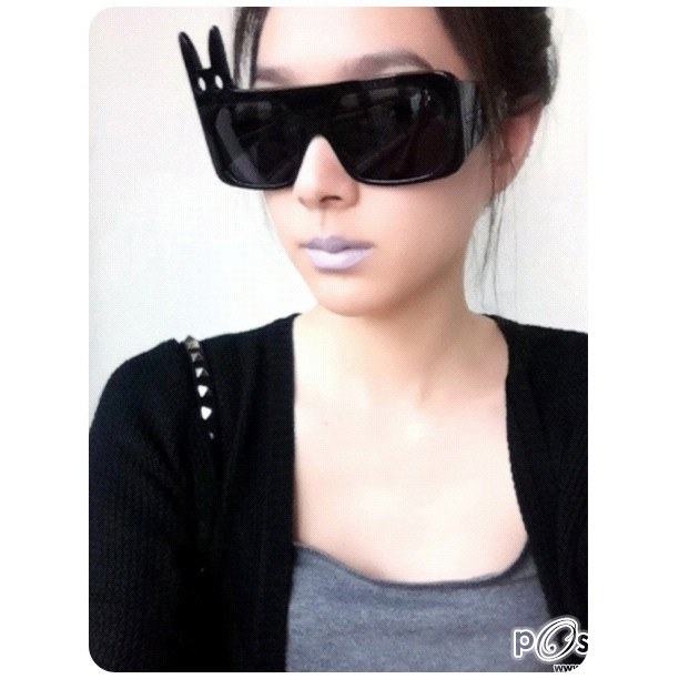 แว่นตาแบบ@khunfour