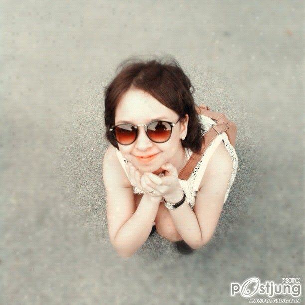 แว่นตาแบบ@khunfour