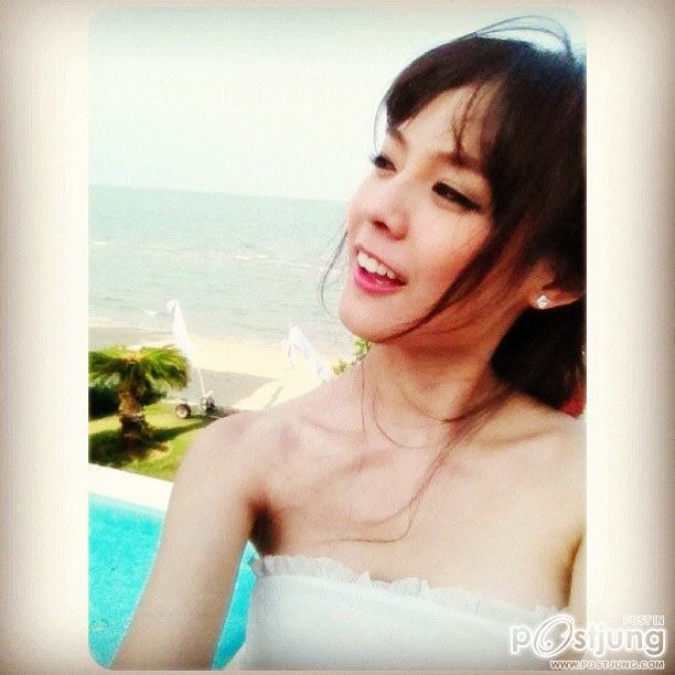 แพตตี้ ใสๆ