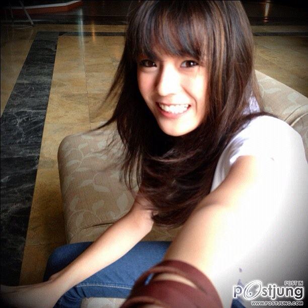 แพตตี้ ใสๆ