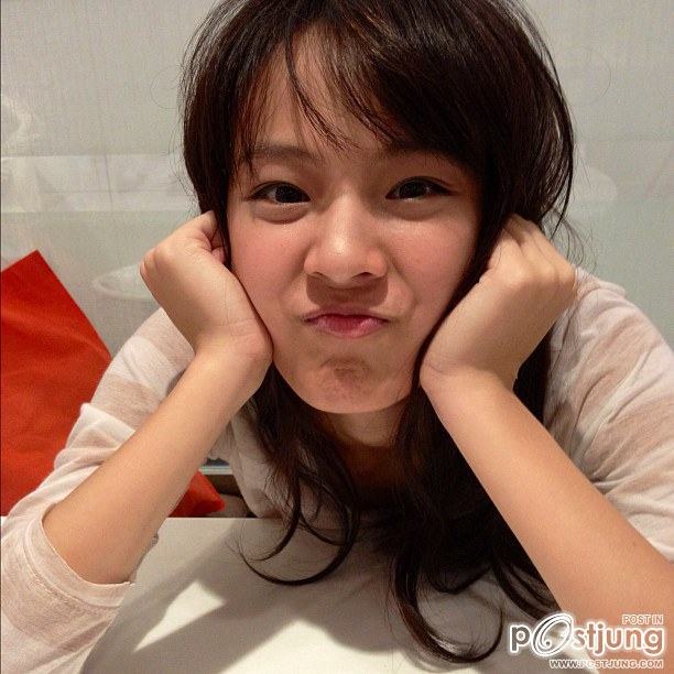 แพตตี้ ใสๆ