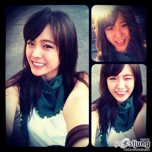 แพตตี้ ใสๆ