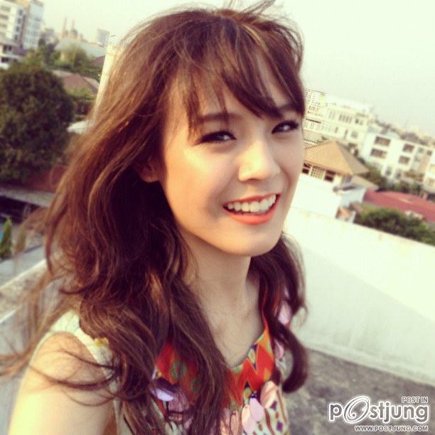 แพตตี้ ใสๆ