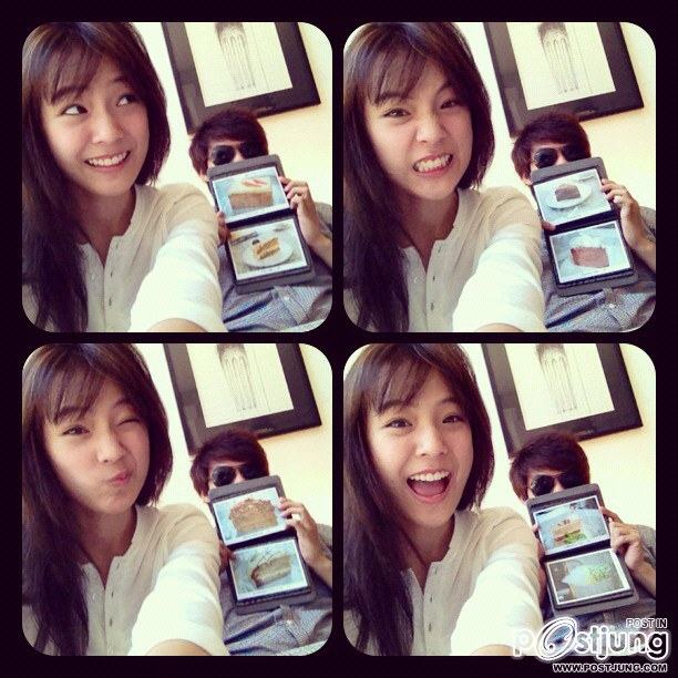 แพตตี้ ใสๆ